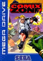 photo d'illustration pour l'article:Une compilation audio pour la Megadrive